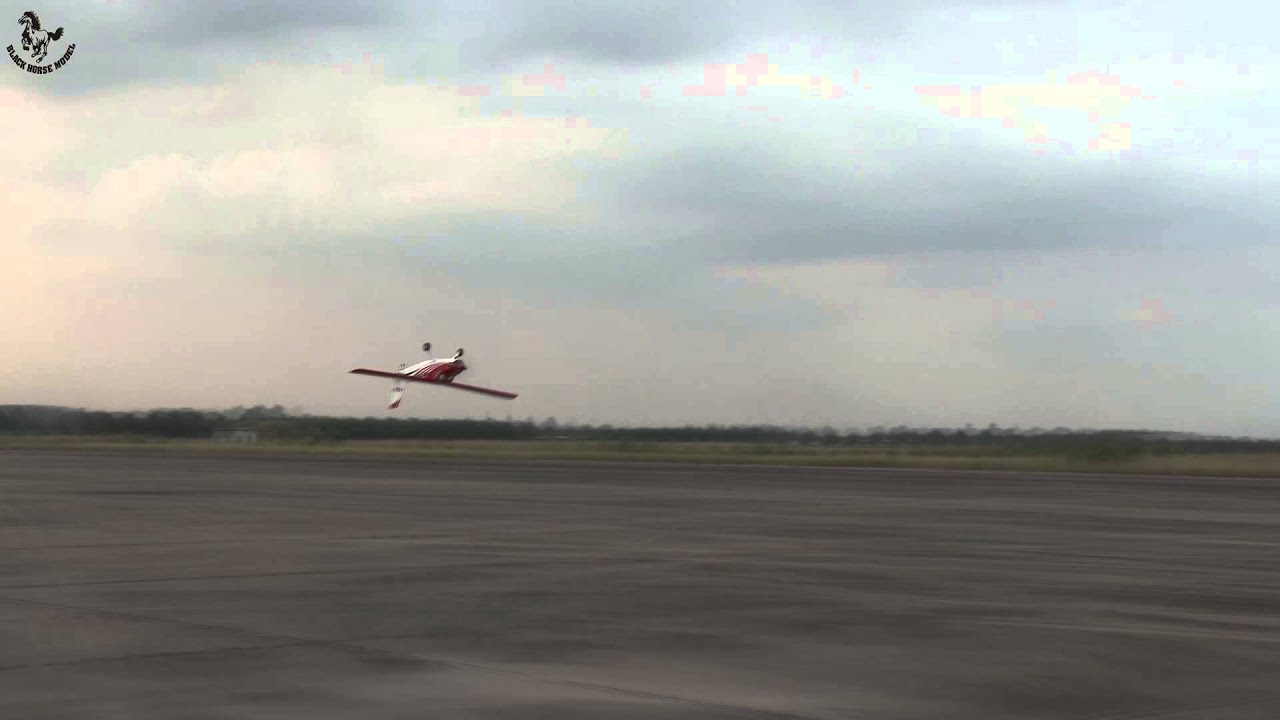 BH162 Turbo Beaver 2250mm ARF