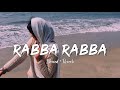 Rabba Rabba Slowed Reverb Vibe Soul