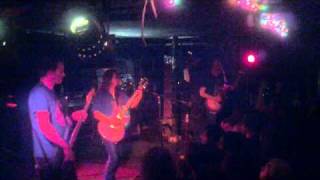 Agalloch (Live) - The Watcher&#39;s Monolith