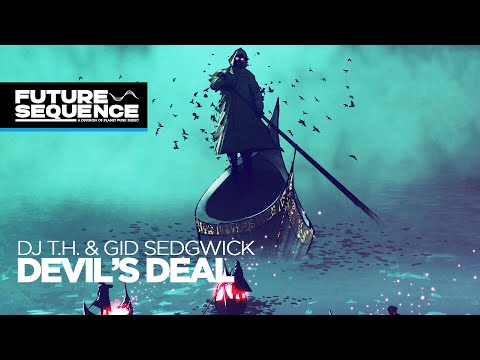 DJ T.H. & Gid Sedgwick – Devil’s Deal