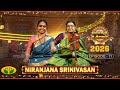 மார்கழி உத்சவம் Episode 11 Carnatic Music Niranjana Srinivasan Margazhi 