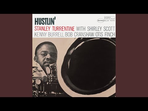 Something Happens To Me (Remastered 2002/Rudy Van Gelder Edition)