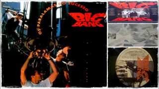 OS PARALAMAS DO SUCESSO ● JUBIABÁ (Give me the things)