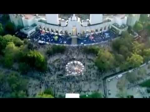 DJ RaKs - Start (Production)