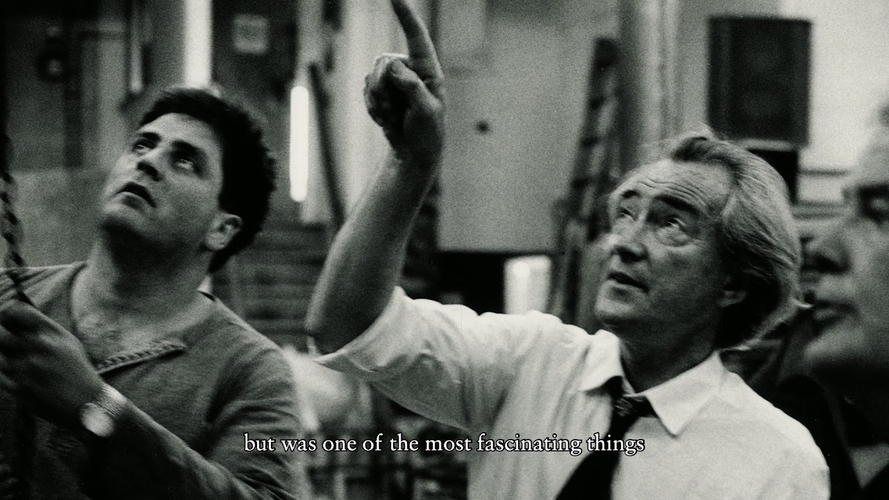 Barry Flanagan and the Foundry