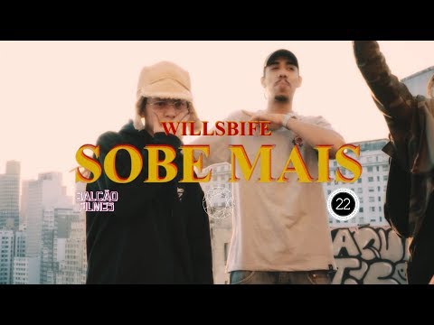 WillsBife, Joker, DaLua, Filipe Carti, Florence & DNASTY  - Sobe Mais Remix ⬆
