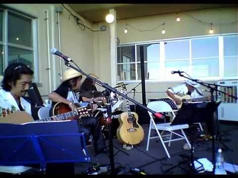 Acoustic Blues by Boso Boys