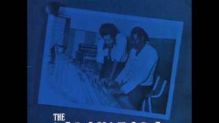 The Agrovators - Rough Voyage