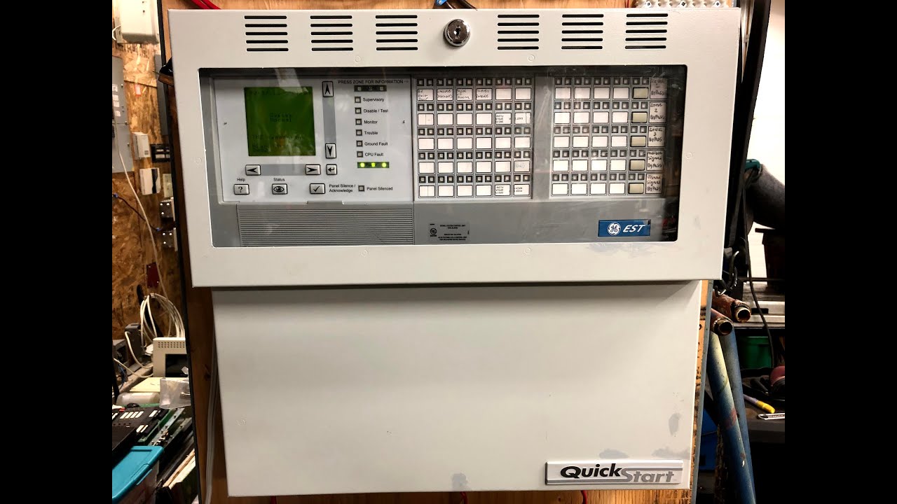 Overview of the EST Quickstart