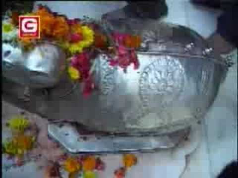 Balbhaktalagi - Ganpati song