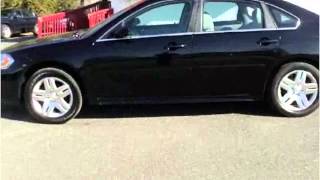 preview picture of video '2013 Chevrolet Impala Used Cars Feasterville Trevose PA'