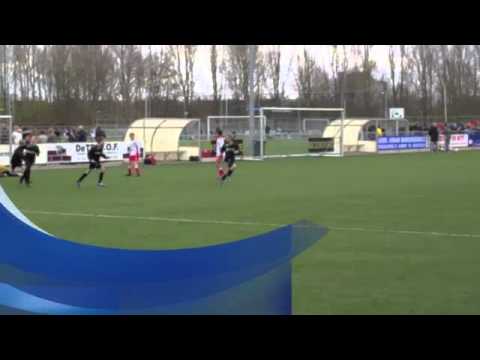 FC Almere Paastoernooi E4 2012