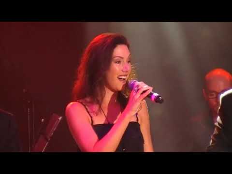 TCB Cruise 2018"AN American Trilogy"