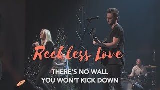 Reckless Love - Cory Asbury