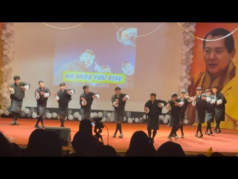 Finding joy on dance floor!!!