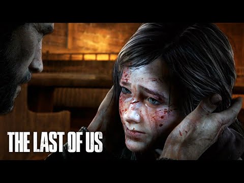 THE LAST OF US Remastered Stealth Survivor Gameplay Walkthrough Part 13 – REUNION