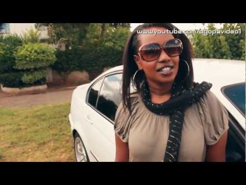 THE LINK 254 Exclusive - Amani Letting Go Oh Oh