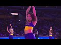 Laker Girls Los Angeles Lakers 1 15 2025