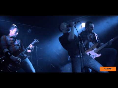 Lumberjack live in Saint Petersburg (11.02.2017)