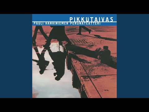 Vieraslista - Pauli Hanhiniemen Perunateatteri