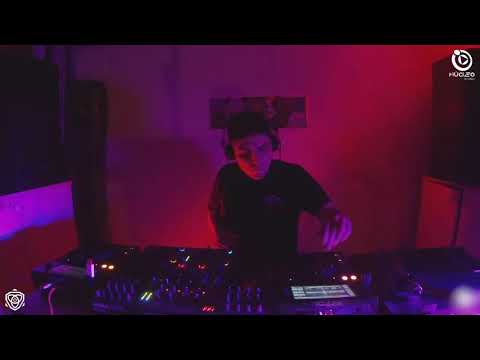 Techno mix by Feli Mac (Dj Set) | Culto Streaming n°42.