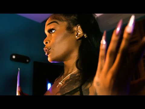 Aleza- Either Way (Facecard Performance) 