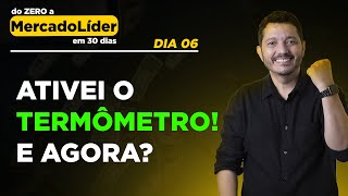Ativei o Termômetro do Mercado Livre, e Agora? Mercado Envios Flex, Central de Promoções e ADS