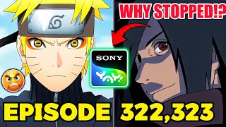 Download lagu Why Stopped ? 😭 Naruto Shippuden Episode 322 & 323 Hindi Dub Release Date On Sony Yay | mp3 Download lagu Why Stopped ? 😭 Naruto Shippuden Episode 322 & 323 Hindi Dub Release Date On Sony Yay | mp3