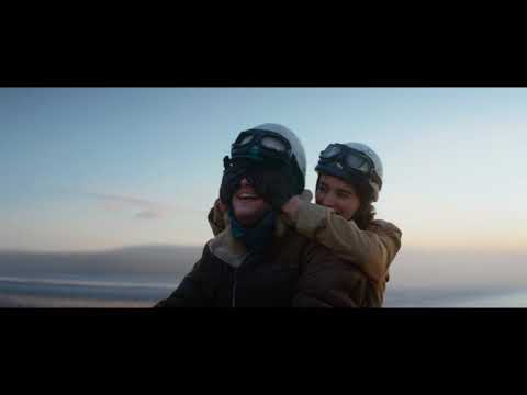 The Secret Scripture - Trailer