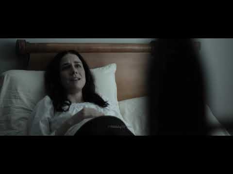 A Nightmare Wakes (2020): Mary gives birth while having hallucinations
