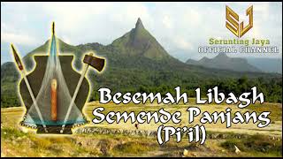 Download lagu Besemah Lebagh Semende Panjang (Pi'il) - Serunting Jaya mp3