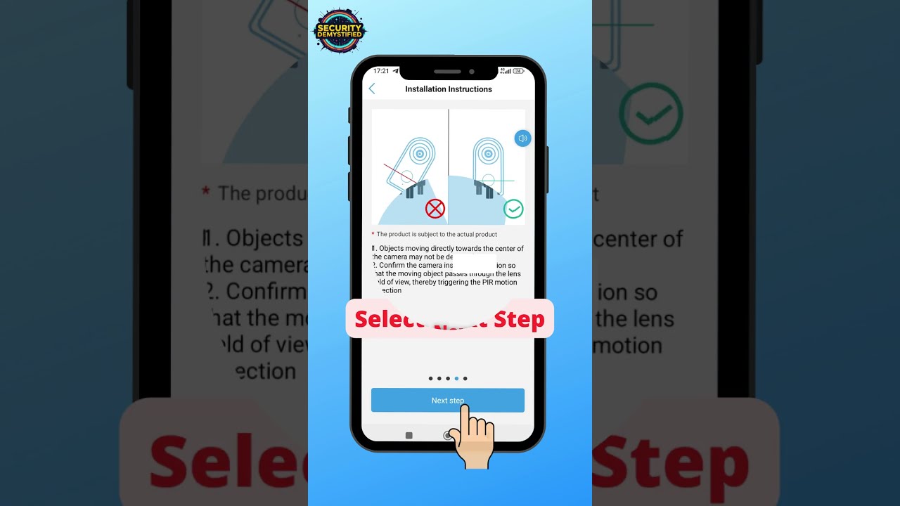 How to Setup SOLAR WiFi Camera with CamHi Pro App | Step-by-Step Guide