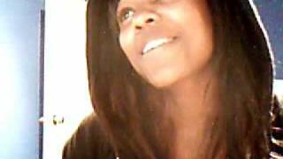 Syesha Mercado (cover) - One Rock And Roll Too Many