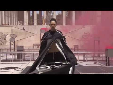 RICK OWENS SS19 MENS - BABEL