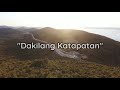 Dakilang Katapatan Lyrics | Tagalog Christian Worship Song| Give Thanks To The Holy One