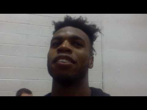 Buddy Hield says he ready to bounce back Sunday vs. Jazz in summer league