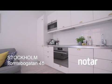 Såld, 2:a · 35m2 · 1961 kr avg, Vasastan/Birkastan : Via Notar mäklare Täby