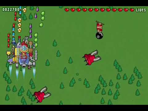 Ye Olde CN Games - Codename Kids Next Door: Operation G.R.A.D.U.A.T.E.S.