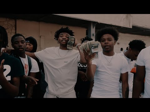 Wee2hard - FEAR OF GOD (Feat. Anti Da Menace) [Official Music Video]