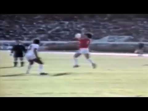 INTER 3 x 1 INTER-SM - 21/11/1982 - GAUCHÃO