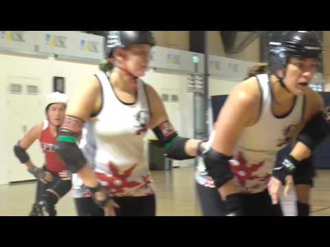 Ratta-Toohey (#95 CARD Assassins) - Outside In