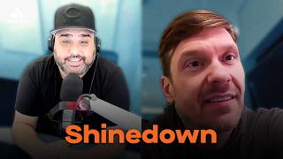 Brent Smith | Shinedown Interview