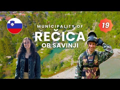 Camp Menina - 4th BEST Camp in Europe 😎