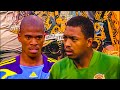 The First Time Senzo Meyiwa And Itumeleng Khune Played In The SOWETO DERBY ️ ️