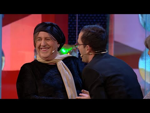 Al Pazar - 13 Nentor 2021 / Shfaqja e plote - Show Humori - Vizion Plus