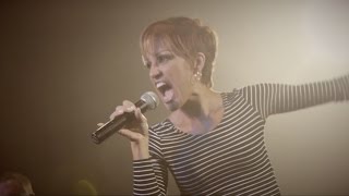 LIVE FROM EARTH: A Tribute to Pat Benatar - &#39;You Better Run&#39;