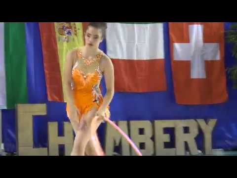 Mahine Marendaz GR Lucens cerceau 2018-06-30