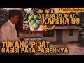 TUKANG PIJAT YG KETAGIHAN MENGHABISI PASIENNYA CUMA KARENA Yukkitabahas