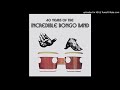 Incredible Bongo Band - Satisfaction (I Can't Get No) 1974