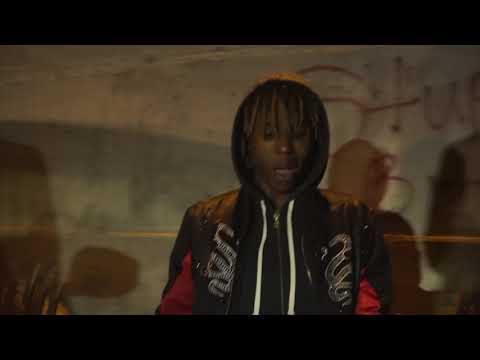 Hundoboyy - Better Off (Official Video) shot by hundoboyy